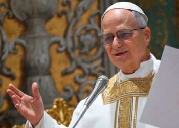 Papa nombra a Paolo Rudelli como Sustituto del Vaticano