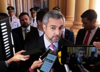 Paraguay condena ataque durante mitin de Trump
