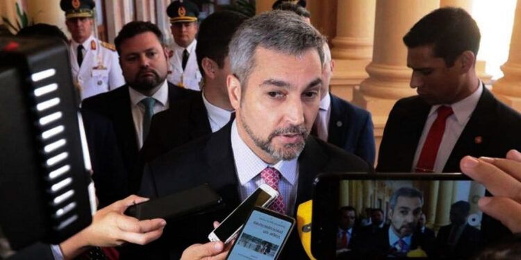 Paraguay condena ataque durante mitin de Trump