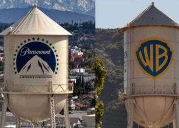 Paramount oficializa compra de Warner por 110,000 millones