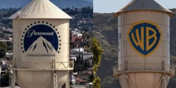 Paramount oficializa compra de Warner por 110,000 millones