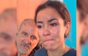 Son Fernanda y Vicente valenciano