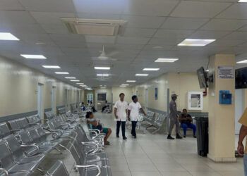 Paro médico impide atención a pacientes en hospital de Barahona