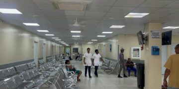 Paro médico impide atención a pacientes en hospital de Barahona