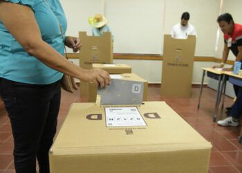 Partidos esperan diálogo con JCE por candidaturas independientes