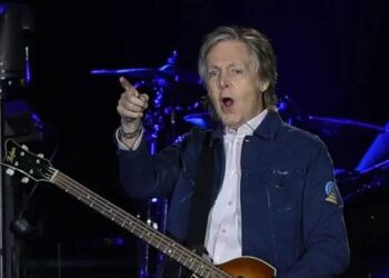 Paul McCartney anuncia nuevo álbum a los 83 años