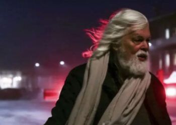 Paul Watson denuncia caza ilegal de ballenas tras su liberación