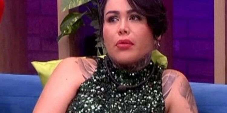 Paulo Quevedo y Yina Calderón se operan tras salir de “La casa de los famosos”