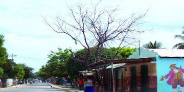 Pedernales en crisis tras cinco días sin agua ni electricidad