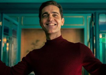 Pedro Alonso relata su difícil camino antes del éxito de "La casa de papel"