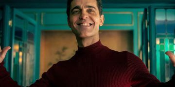 Pedro Alonso relata su difícil camino antes del éxito de "La casa de papel"