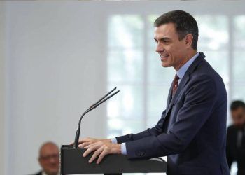 Pedro Sánchez
