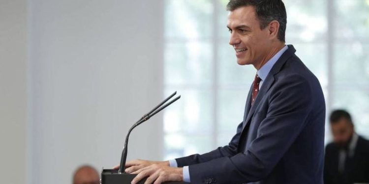 Pedro Sánchez