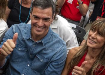 Pedro Sánchez declarará en caso de corrupción de su esposa