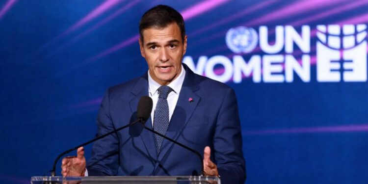 Pedro Sánchez ordena auditoría externa de las cuentas del PSOE