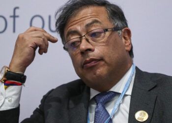 Petro: La inmigración no se resuelve con deportaciones