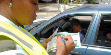 PGR crea unidad para cobrar multas de tránsito y propone aplicar mora