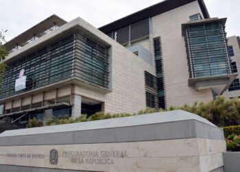 PGR lanza operación contra red que daba sobornos para contratos en Senasa, Inaipi y las Edes
