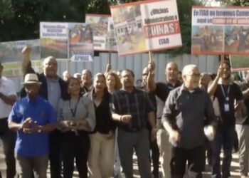 Piden reparar infraestructura del Instituto de Arte y Oficios
