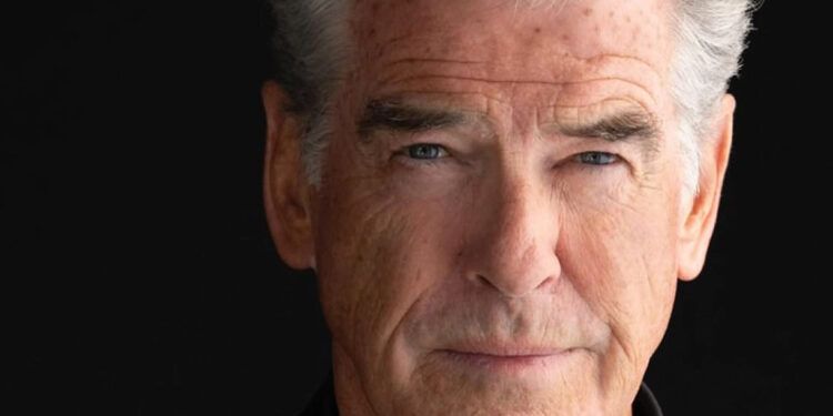 Pierce Brosnan insiste en que el próximo James Bond debe ser británico