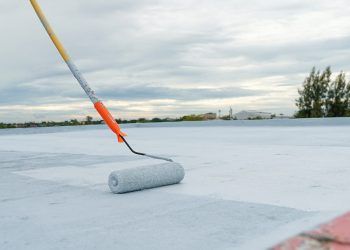 Pintar tejados de blanco enfría más las ciudades que la vegetación