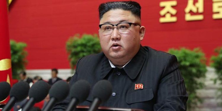 Pionyang pide lealtad a kim jong-un antes de aniversario