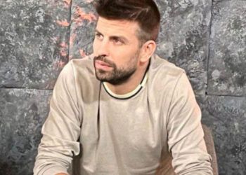 Piqué asegura que su vida sexual ha mejorado con Clara Chía