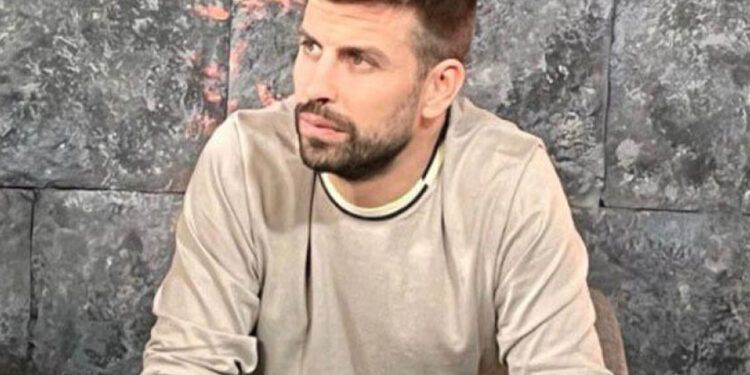 Piqué asegura que su vida sexual ha mejorado con Clara Chía