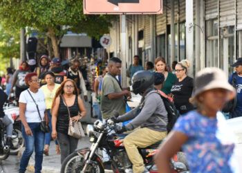 Plan de protección ciudadana aún ausente en el Distrito Nacional