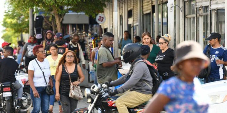 Plan de protección ciudadana aún ausente en el Distrito Nacional