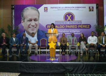 PLD analiza comentarios de sus dirigentes en evaluación electoral