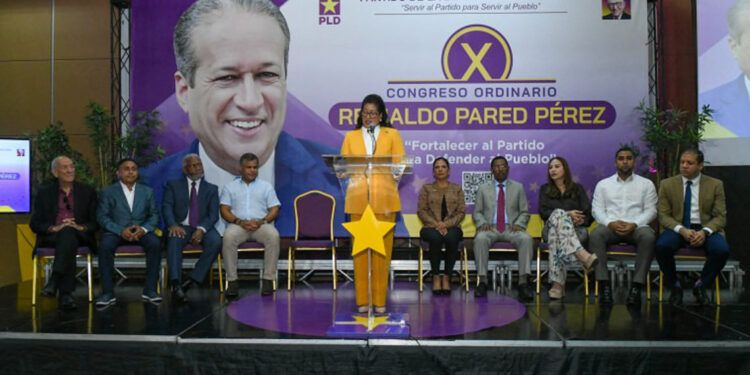 PLD analiza comentarios de sus dirigentes en evaluación electoral