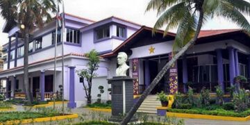 PLD busca renovarse tras 51 años en la política dominicana