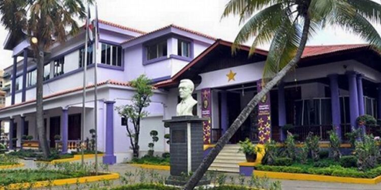 PLD busca renovarse tras 51 años en la política dominicana