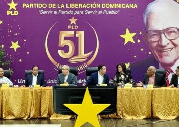 PLD definirá aspirantes presidenciales en junio