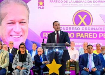 PLD exige transparencia a Participación Ciudadana sobre fondos