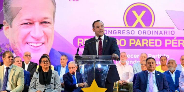 PLD exige transparencia a Participación Ciudadana sobre fondos