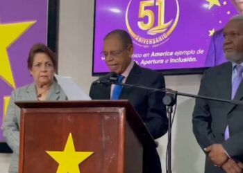 PLD presenta primeros aspirantes presidenciales para 2028 ante Comisión de Arbitraje y Unidad
