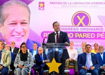 PLD sobre Usaid: "No nos mueve la revancha, sino el bienestar del país"