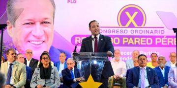 PLD sobre Usaid: "No nos mueve la revancha, sino el bienestar del país"