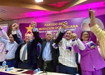 El pld busca dejar atrás su mala racha con su X congreso