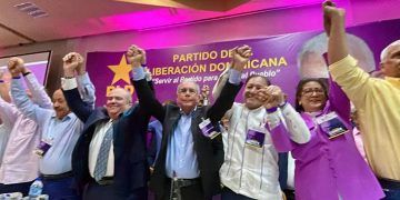 El pld busca dejar atrás su mala racha con su X congreso