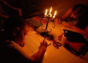Pobreza energética: 1.180 millones de personas sin electricidad