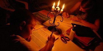 Pobreza energética: 1.180 millones de personas sin electricidad