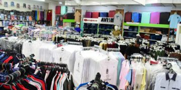 Poco movimiento en comercios en víspera del Día de los Padres