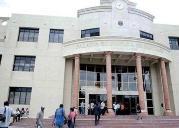Poder Judicial implementa mudanza digital en Santiago