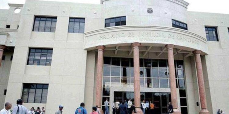 Poder Judicial implementa mudanza digital en Santiago