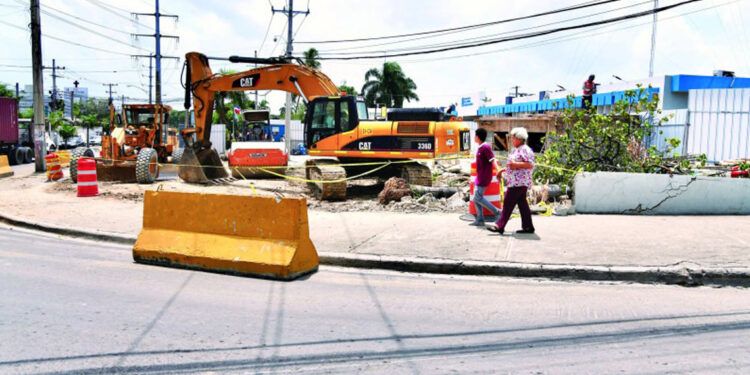Podría subir el presupuesto por expropiaciones en obra de la República de Colombia