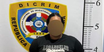 Policía Cibernética arresta a mujer por extorsión en Facebook y WhatsApp
