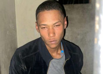 Policía de Ocoa busca detenido que escapó del cuartel